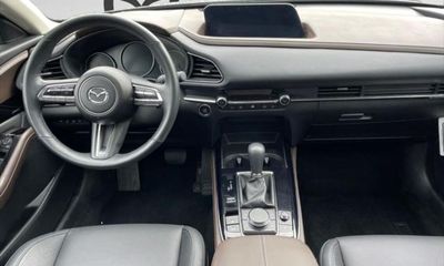 2023 Mazda CX-30 Premium Plus Package