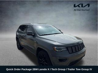 2022 Jeep Grand Cherokee