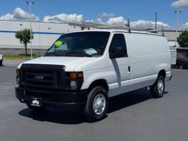 2011 Ford E 350 — a typically priced live listing