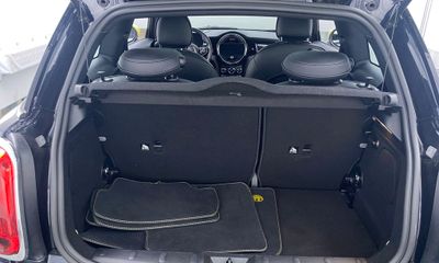 2021 Mini Hardtop SE 2 Door