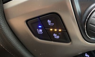 2016 GMC Sierra Denali