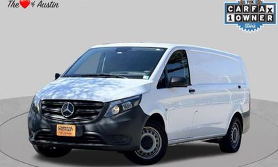 2023 Mercedes-Benz Metris 447 VS20