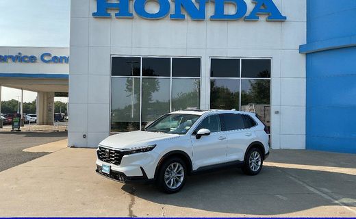 2024 Honda CR-V