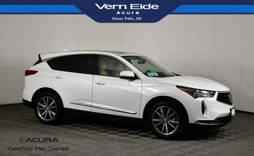 2024 Acura RDX Technology