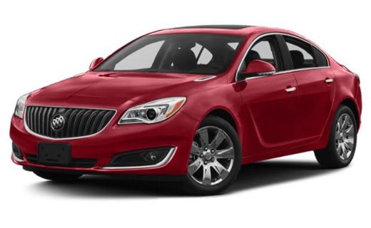 2015 Buick Regal Premium I