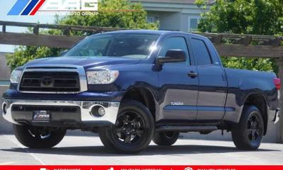 2011 Toyota Tundra SR5