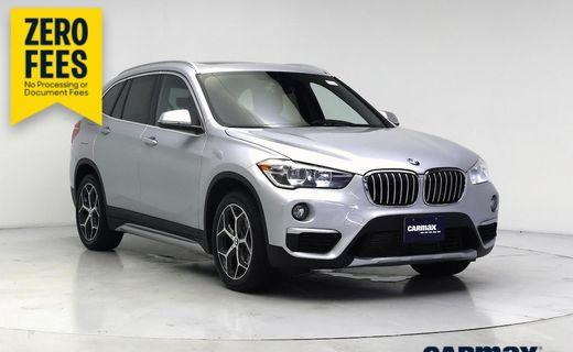 2019 BMW X1 XDRIVE28I