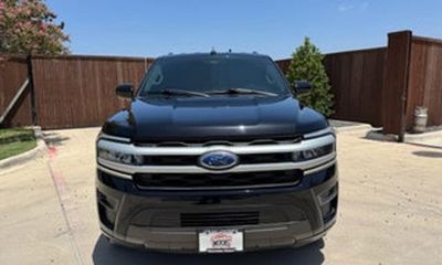 2022 Ford Expedition XL
