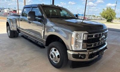 2024 Ford F-350 XL
