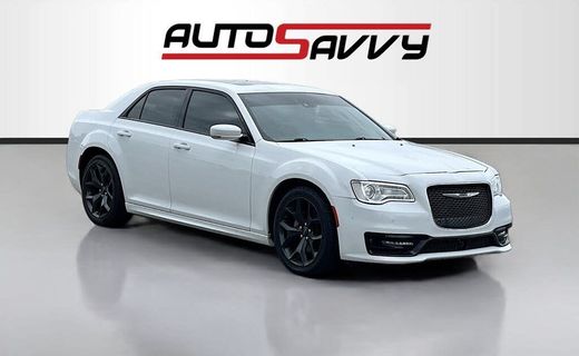 2023 Chrysler 300 300S