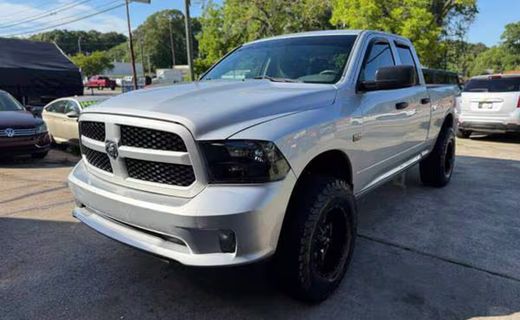 2014 Ram 1500 ST