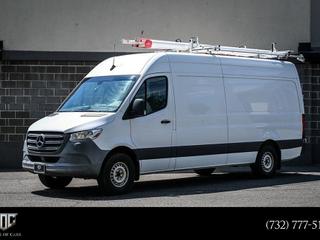 2020 Mercedes-Benz Sprinter 907 VS30