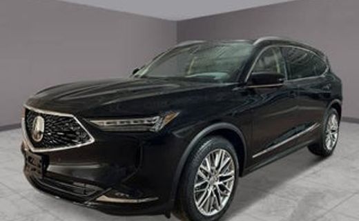 2023 Acura MDX Advance