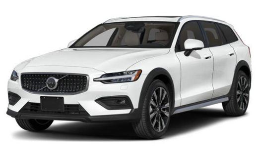 2026 Volvo V60CC Plus