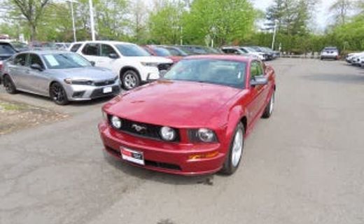 2006 Ford Mustang GT
