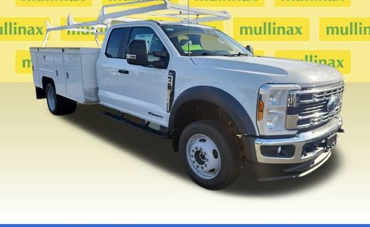2026 Ford F-450 XL