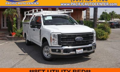 2024 Ford F-250 XL