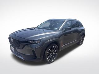 2024 Mazda CX-50 Premium Plus Package