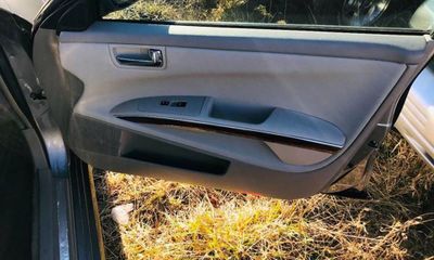 2007 Nissan Maxima SL