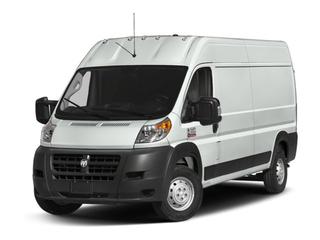 2018 Ram Promaster 2500