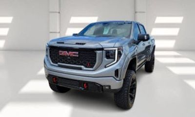 2023 GMC Sierra Denali