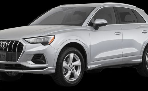 2021 Audi Q3 Quattro Premium Plus