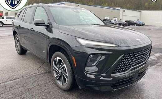 2025 Buick Enclave ST