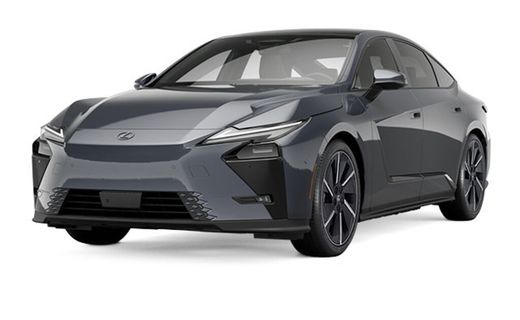 2026 Lexus Ese 500E Premium