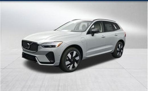 2026 Volvo XC60 Ultra Dark