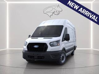 2026 Ford Transit High Roof