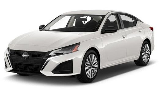 2024 Nissan Altima SV