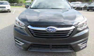2022 Subaru Legacy Limited