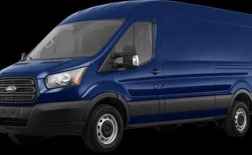 2020 Ford Transit 250 High Roof