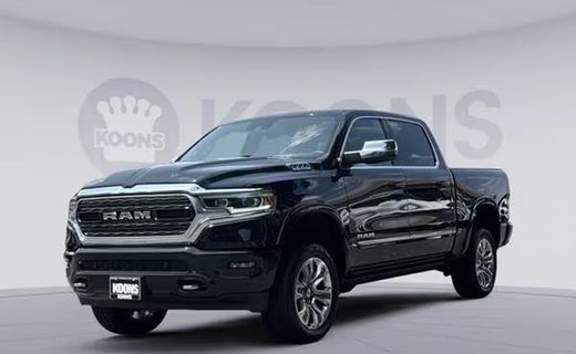 2024 Ram 1500 Limited