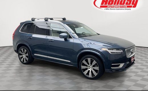 2023 Volvo XC90 Ultimate Bright