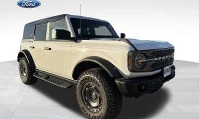 2023 Ford Expedition MAX Platinum