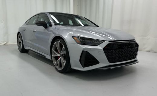 2023 Audi RS 7