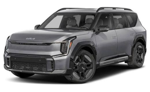 2026 Kia EV9