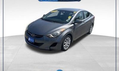 2012 Mazda MAZDA3 Touring GS