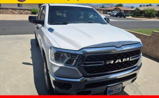 2024 Ram 1500