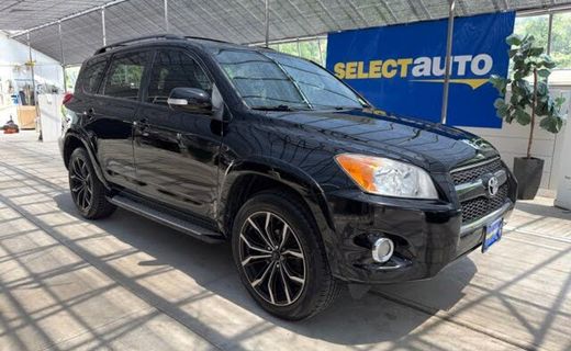 2009 Toyota RAV4 Limited