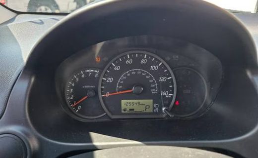 2023 Mitsubishi Mirage G4