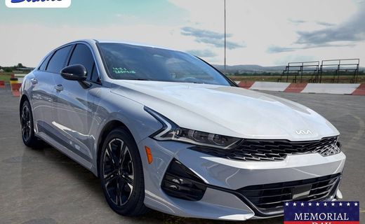 2023 Kia K5