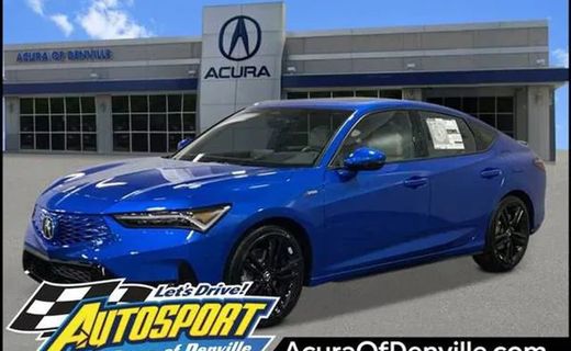 2026 Acura Integra