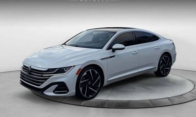 2021 Volkswagen Arteon 4Motion SEL Premium