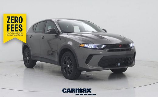 2024 Dodge Hornet GT Plus