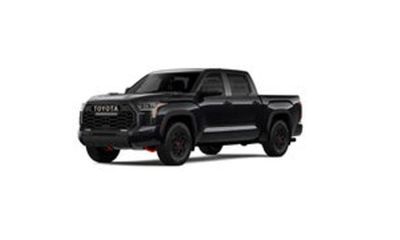 2026 Toyota Tundra TRD Pro