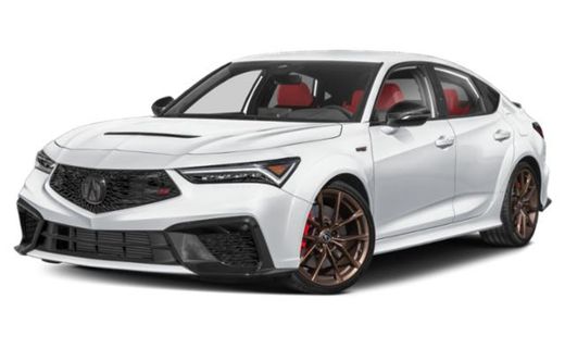 2024 Acura Integra