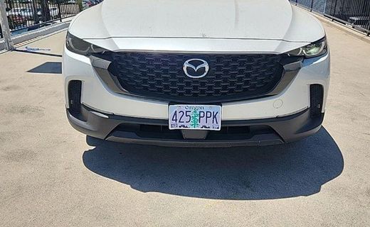2024 Mazda CX-50 Preferred