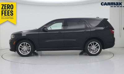 2022 Dodge Durango GT